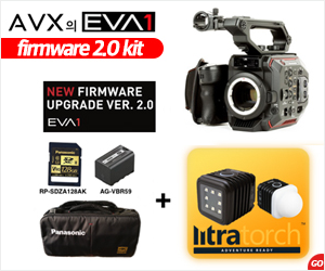 avx firmware 2.0 kit