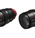 캐논, 슈퍼 35mm 센서 카메라 대응  시네마 촬영용 ‘플렉스 줌 렌즈’ 신제품 2종 발표